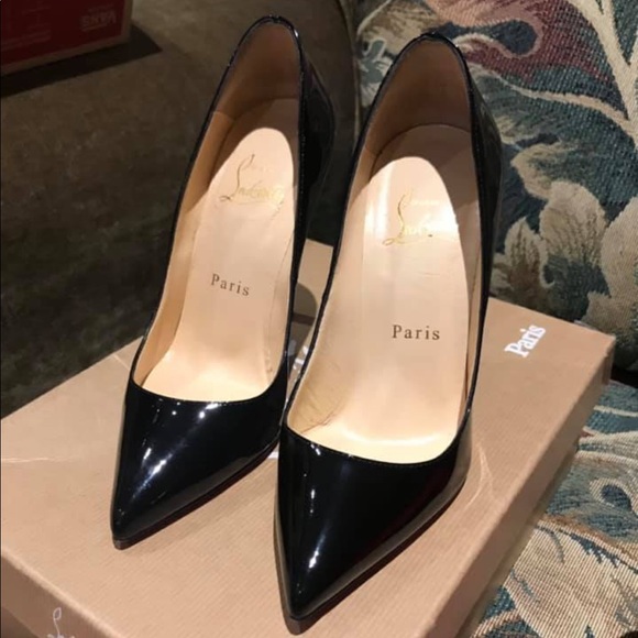 53 Best Christian louboutin shoes poshmark for All Gendre